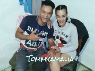 Tommyamalia