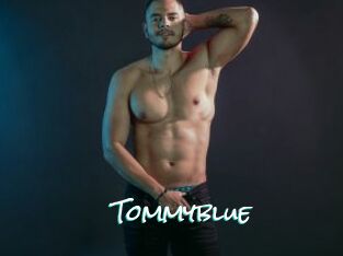 Tommyblue