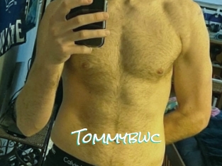 Tommybwc