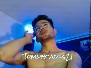 Tommycarls21