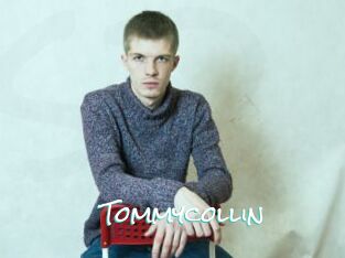 Tommycollin