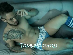 Tommycolton