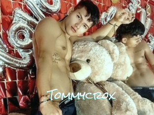 Tommycrox