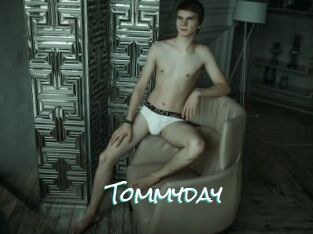 Tommyday