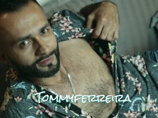 Tommyferreira