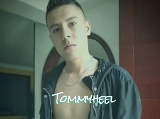 Tommyheel