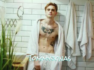 Tommyjonas