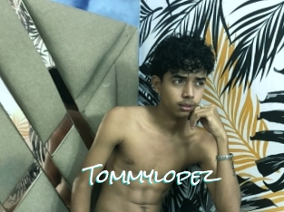 Tommylopez