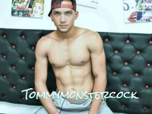 Tommymonstercock