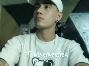 tommymyers Sensuality Dream