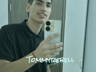 tommyrebell Sensuality Dream