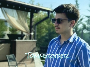 tommyryder Sensuality Dream