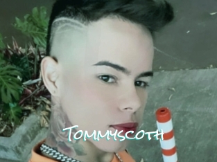 Tommyscoth