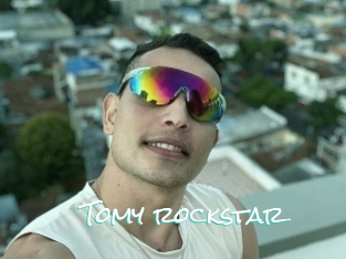 Tomy_rockstar