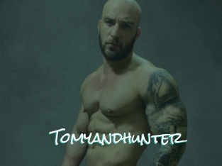 Tomyandhunter