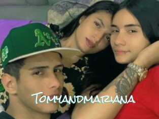 Tomyandmariana