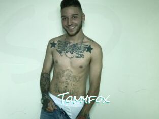Tomyfox