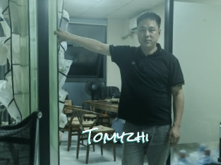 Tomyzhi