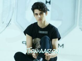 Toniaaron