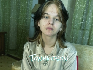 Tonihudson