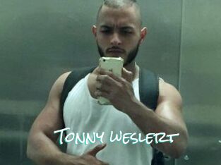 Tonny_weslert