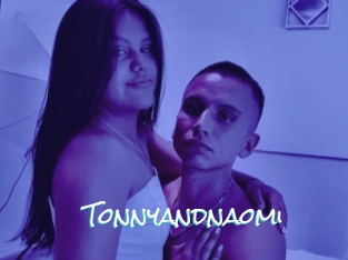 Tonnyandnaomi