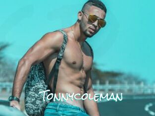 Tonnycoleman