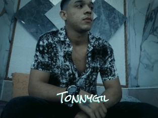 Tonnygil