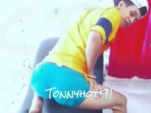 Tonnyhot91