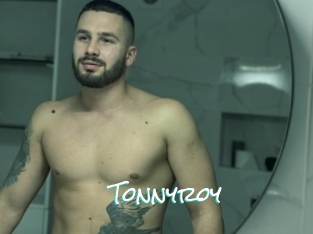 Tonnyroy
