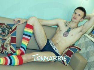 Tonyabbie