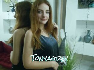 Tonyagrey