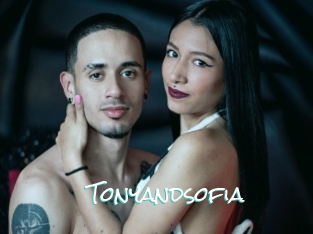 Tonyandsofia