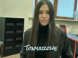 Tonyarowe