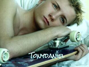 Tonydaniel