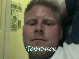 Tonydyson