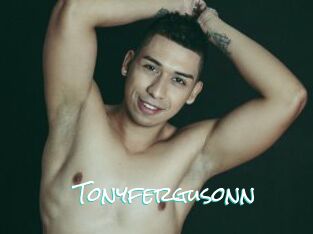 Tonyfergusonn