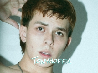 Tonyhoffa