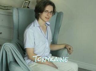 Tonykaine