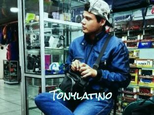Tonylatino