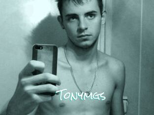 Tonymgs
