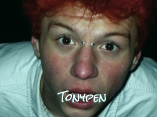 Tonypen
