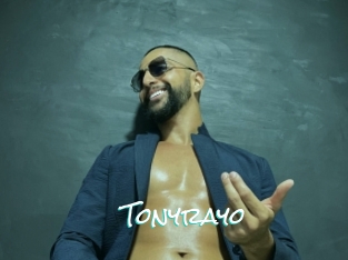 Tonyrayo