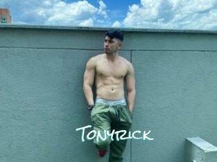 Tonyrick