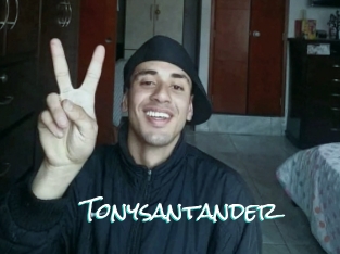 Tonysantander