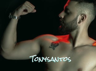 Tonysantos