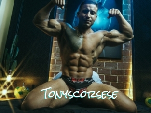 Tonyscorsese