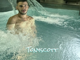 Tonyscott