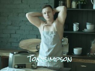 Tonysimpson