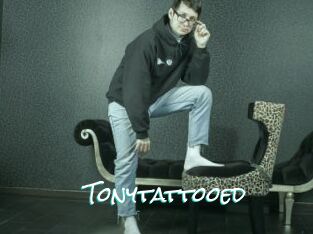 Tonytattooed